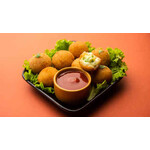 Jalapeno Cream Cheese 6pcs 