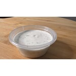 Garlic & Herb Dip