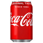 Can of Coke