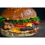 Classic Beef Burger