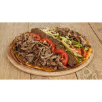 Mixed Doner Kebab