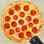 Pepperoni Feast 