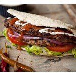Lamb Doner Kebab